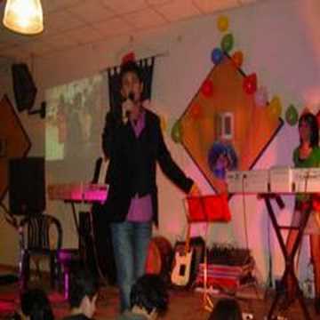 Ibrahim AKSOY - Yar Birak Tanitim 2008