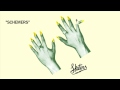 SKATERS - Schemers [Official Audio] 