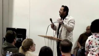 Community Forum: Closing of Dillons, on SW Huntoon