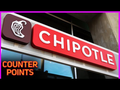 EXCLUSIVE: Inside Chipotle's CRIMINAL Union Busting Tactics