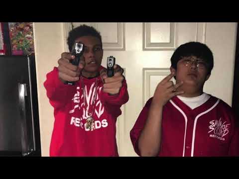 D Savage & Yung Weej - "Where You Been"