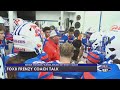 Coach Talk: Randleman Interim Coach Brian Hughes