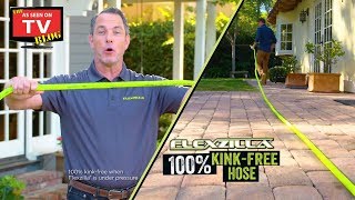 Flexzilla As Seen On TV Commercial | Buy Flexzilla