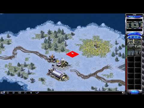 RA2YR1 089 GI IFV vs 7 brutal America Arctic Circle nSW