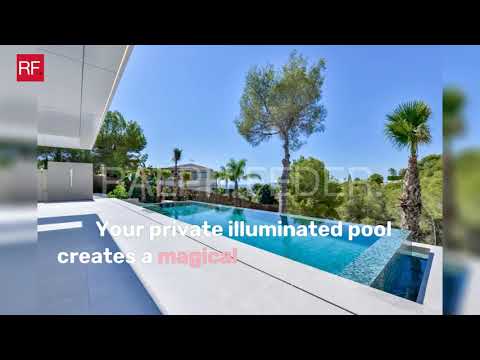 Unlock the Secrets of Luxurious Living in Altea!