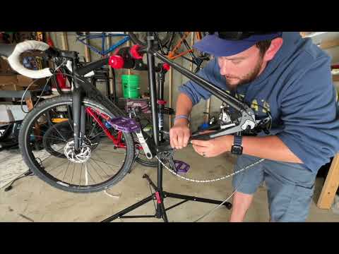 JAGWIRE ROAD BRAKE CABLE INSTALL AND OPINION ON POSEIDON X AMBITION