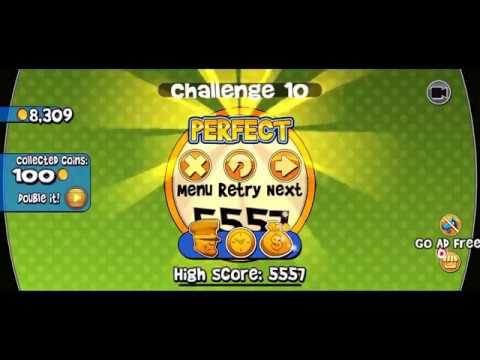 [Robbery Bob: Man of Steal Walkthrough] Challenge 10