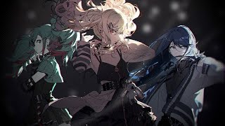 Cover art for teratera