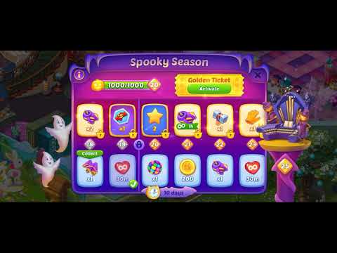 home scapes level 2234