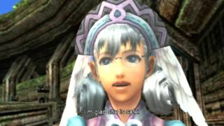 Time to Adapt - Let's Play Xenoblade Chronicles Part 159