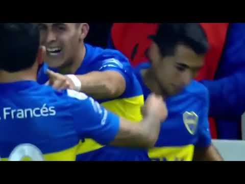Cristian Pavón - A Rising Star of South America (A Summary for English-speaking Fans and Scouts)