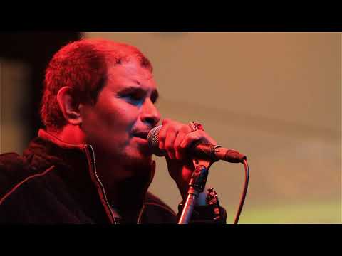 MUSTAFA AB - AZIZAH ( COVER )