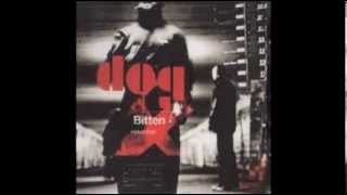 Dog - Bitten