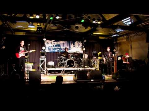 Plattsounds 2016: De Klogsnaker - Manges güvt dat Dage