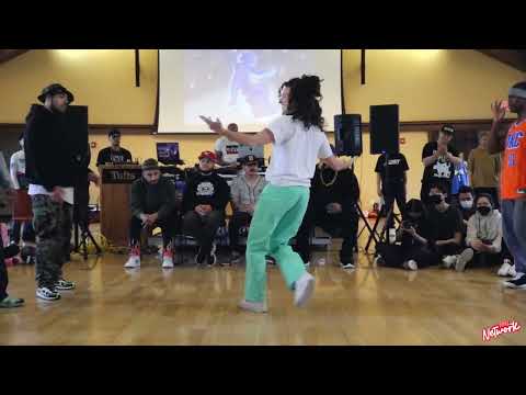 Lawtown Damage Wolfpack Vs Sean/Kelley/Snap -Turbomania 2022-Tufts Turbo x The Flavor Continues