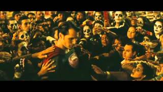 Batman v Superman v Star Wars Trailer