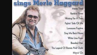 David Allan Coe - Ramblin' Fever