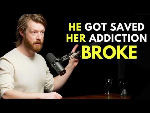 He Met the Holy Spirit—Then His Wife’s Addictions Disappeared - #122 Oscar Ellis