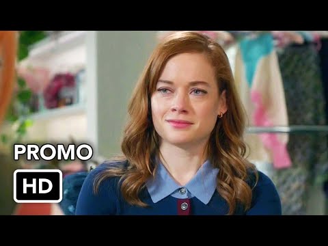 Zoey's Extraordinary Playlist 2.09 (Preview)