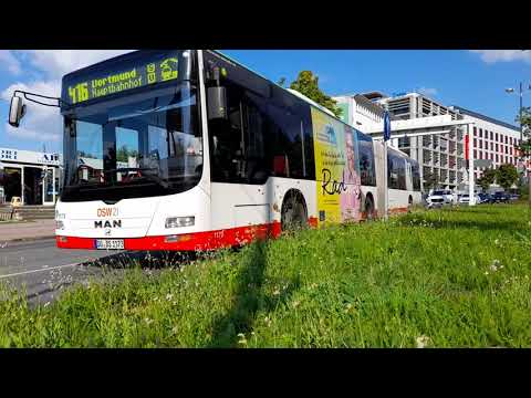 DSW21 MAN NG 323 DORTMUND