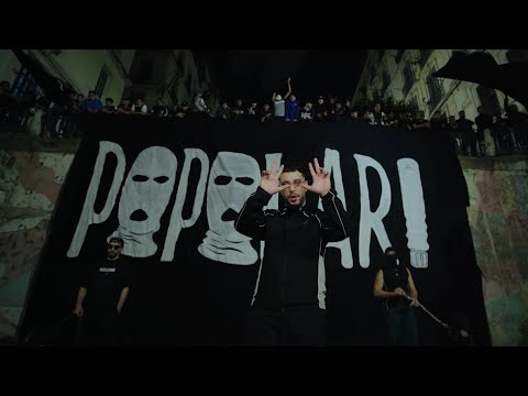 El Brave - POPOLAR! (Clip Officiel)