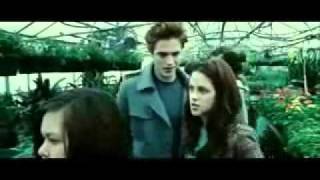 Edward and Bella - You&#39;re The Only Place