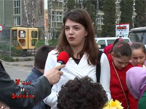 VIS 09.04.2009 - Diminuarea fondurilor din invatamant