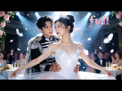 Dancer & Billionaire Bully! He Fought for Her, Jailed. She Waited 4Yrs—Love Made Him Coward!