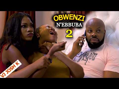 OBWENZI NE BBUBA Part 2 👉 @VJ-JoshK4NigerianMovies 👈 TRANSLATED NIGERIAN MOVIE 2025 VJ EMMY