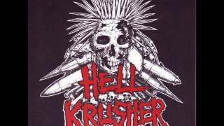 Hellkrusher - Atrocity