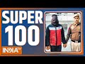 Super 100: Top 100 News Today | News in Hindi | Top 100 News | January 15, 2023