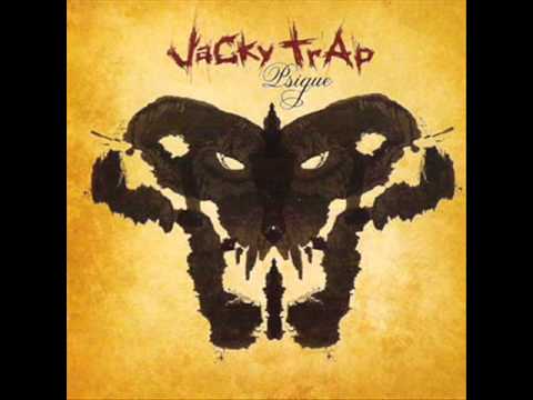 Jacky trap- 71 dias