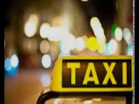 Video thumbnail for Taximan