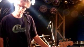 The Muffs -&quot;Manta Ray (Pixies Cover)&quot; Japan Tour 2011