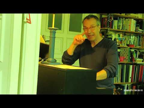 Musikstunde 6 Anna Essinger Gemeinschaftsschule, Shalom Aleichem