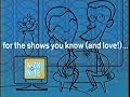 Nick At Nite Commercials December 6 1999