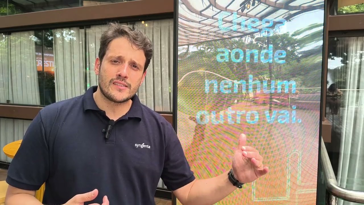 Syngenta lança Crestivo, novo herbicida para transformar o manejo de plantas daninhas