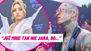 Caroline Derpienski nie jest już „crushem” Stiflera! !