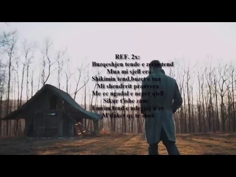 Mc Kresha - Era (Lyrics)