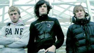 Reassurance Rests In The Sea - The Fall Of Troy