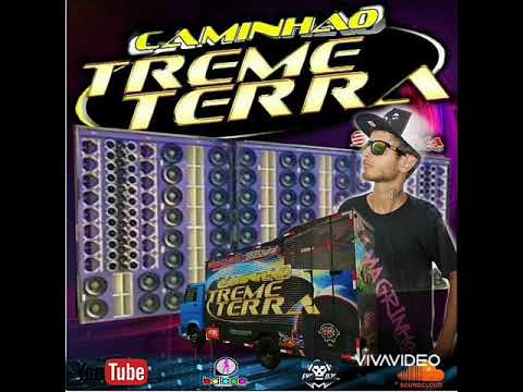 ABERTURA CD CAMINHÃO TREME TERRA BY DJ MAGRINHO PR