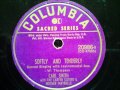 Carl Smith with the Carter Sisters and Mother Maybelle - Softly and Tenderly