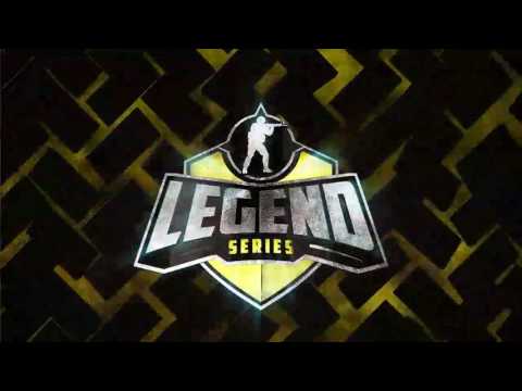 Vexed Gaming vs Euronics Gaming