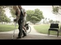 ReWalk - Walk again: Argo's Exoskeleton ...