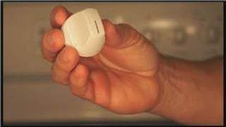 Electrical Home Repairs: How to Fix a Knob on an Electric Stove