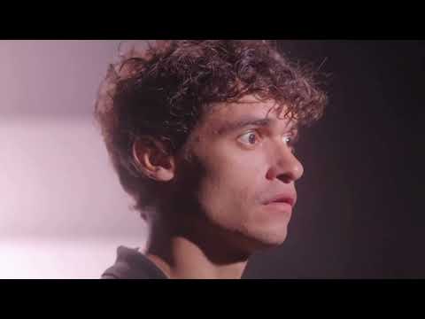 Teaser - Le Garçon nuage 