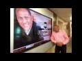 Frank Ski S First Show On WHUR
