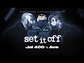 JAI400 Vs AVE RAP BATTLE