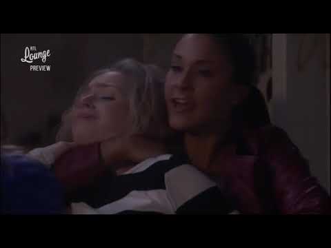 GTST - Wiet en Anna | Aysen grijpt Wiet bij de nek - Story line #432 (29 mei 2015)