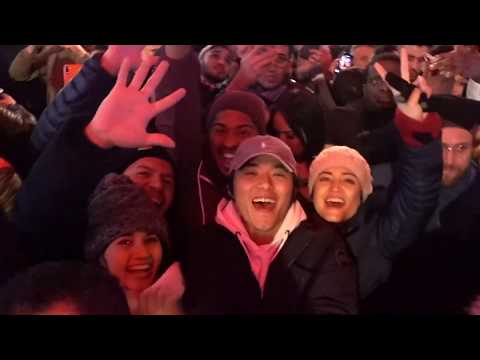 Follow Your Stoke - New Goal (Nainoa Langer Inspired)